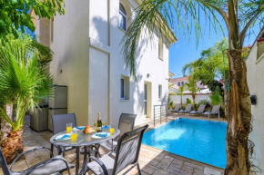 Villa Ariel, Protaras